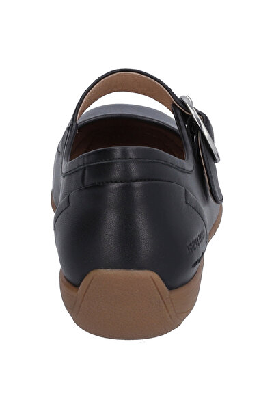 Josef Seibel Fenja 18 | Ballerina for Women | black