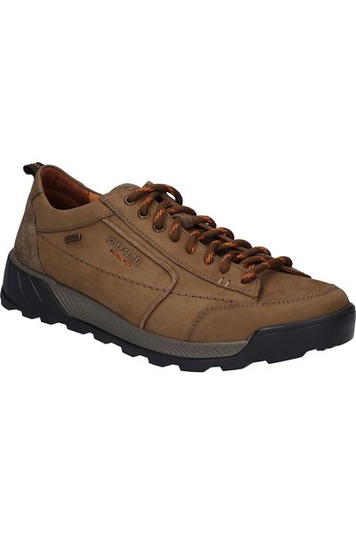Josef Seibel JOSEF SEIBEL Raymond 59 | Halbschuh für Herren | Braun Raymond 59, tabak