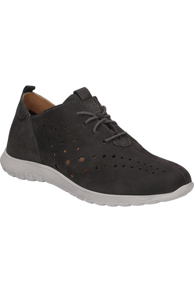 Josef Seibel Damen Sneaker Malena 09 | grau
