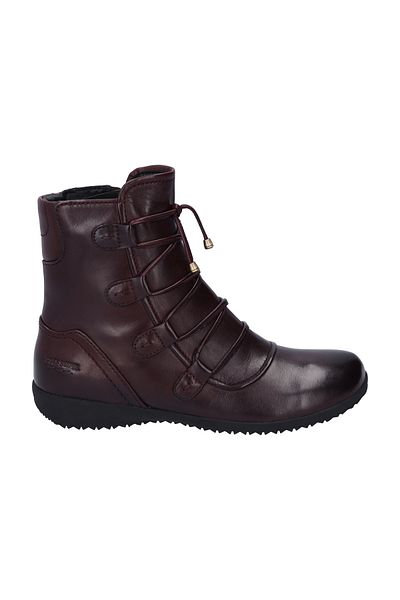 Josef Seibel JOSEF SEIBEL Naly 62 | Stiefelette für Damen | Rot Naly 62, bordeaux