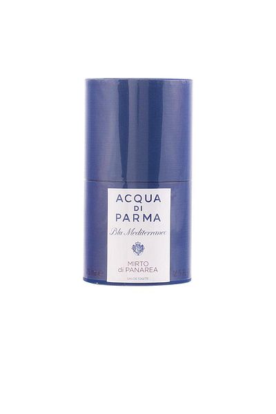 Acqua Di Parma Eau De Toilette Unisex Blu Mediterraneo Mirto Di Panarea 75 ml