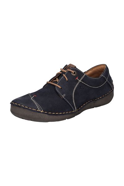 Josef Seibel JOSEF SEIBEL Fergey 20 | Halbschuh für Damen | Blau Fergey 20, ocean