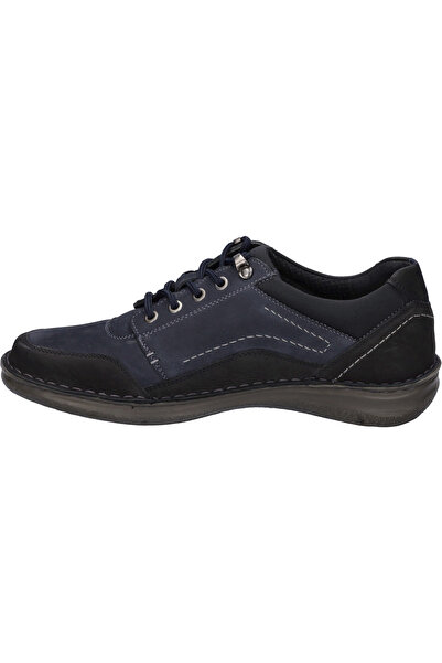 Josef Seibel JOSEF SEIBEL Anvers 98 | Halbschuh für Herren | Blau Anvers 98, indigo-kombi
