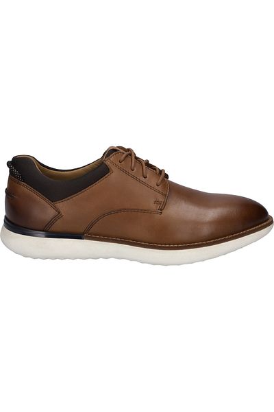 Josef Seibel JOSEF SEIBEL Finley 03 | Halbschuh für Herren | Braun Finley 03, cognac