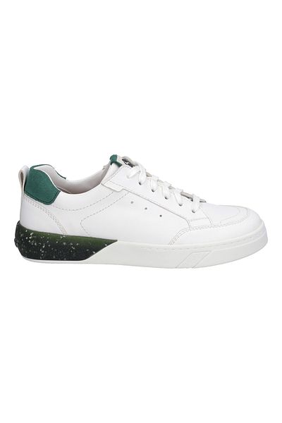 Josef Seibel JOSEF SEIBEL Wilma 03 | Sneaker für Damen | Weiß Wilma 03, weiss-grün