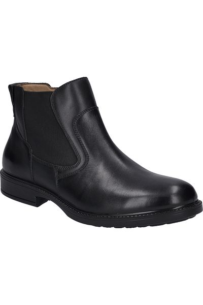 Josef Seibel JOSEF SEIBEL Harry 05 | Stiefelette für Herren | Schwarz Harry 05, negru