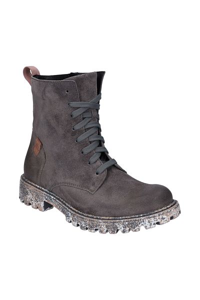 Josef Seibel JOSEF SEIBEL Marta 02 | Stiefelette für Damen | Grau Marta 02, asphalt-kombi