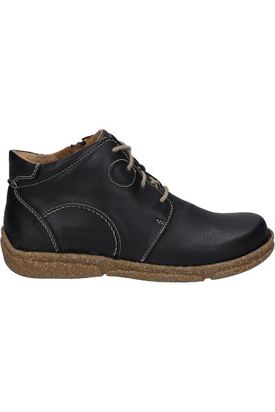 Josef Seibel JOSEF SEIBEL Neele 46 | Stiefelette für Damen | Grau Neele 46, titan