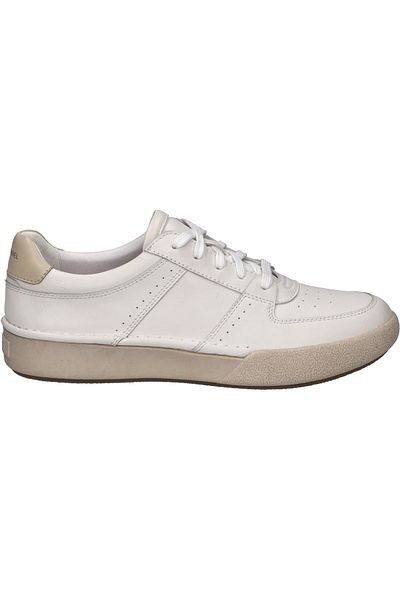 Josef Seibel JOSEF SEIBEL Claire 19 | Sneaker für Damen | Weiß Claire 19, weiss-bej