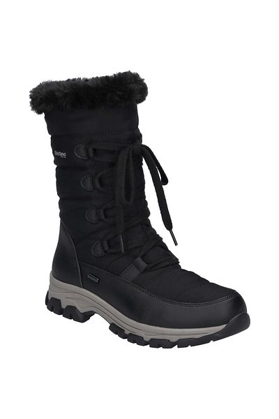Westland Westland Chambery 01 | Stiefel für Damen | Schwarz Chambery 01, schwarz