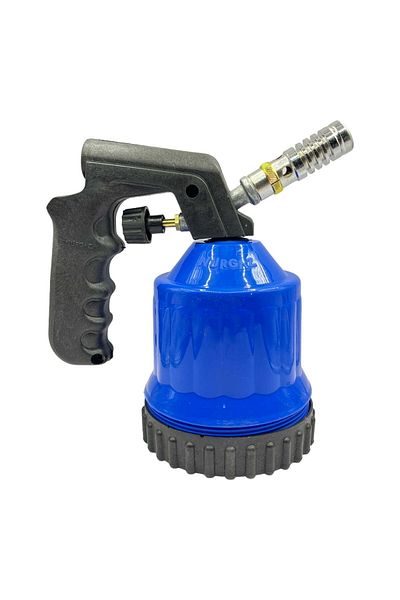 COBI SMART® Lampa instalator pe gaz, corp din plastic - COBI SMART®