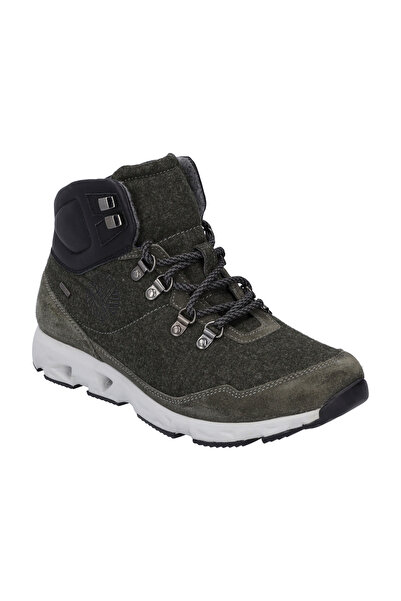 Josef Seibel JOSEF SEIBEL Noah 56 | Sneaker für Herren | Grün Noah 56, moos-kombi