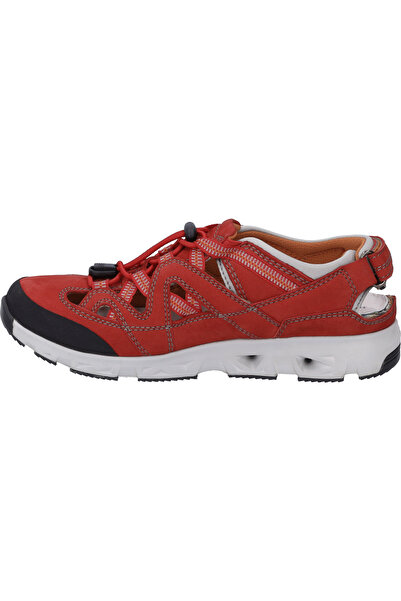 Josef Seibel JOSEF SEIBEL Noih 11 | Sneaker für Damen | Rot Noih 11, rot-kombi