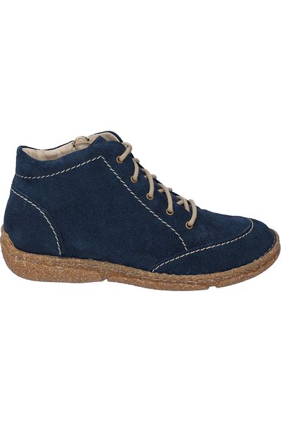 Josef Seibel JOSEF SEIBEL Neele 01 | Stiefelette für Damen | Blau Neele 01, aqua