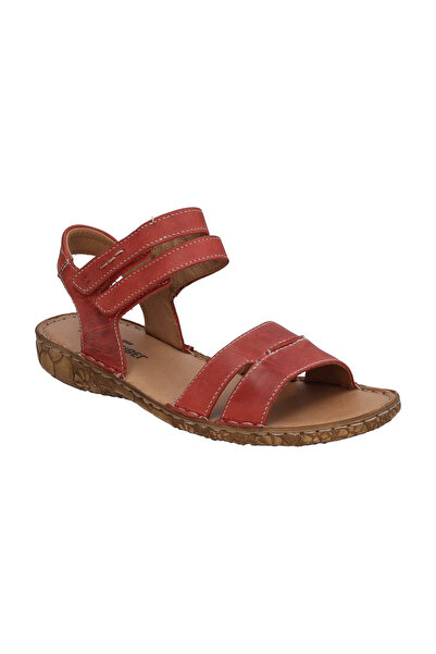 Josef Seibel Rosalie 47 | Sandalen für Damen | rot