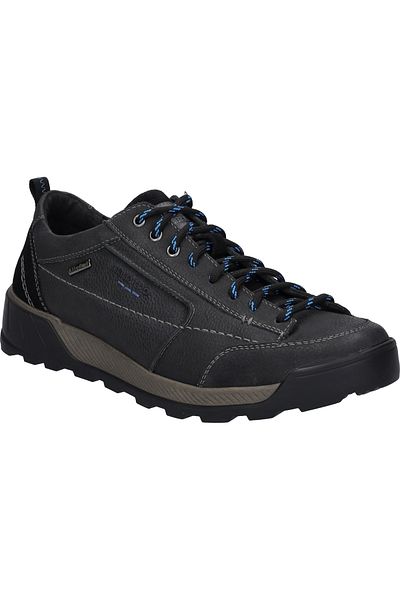 Josef Seibel JOSEF SEIBEL Raymond 59 | Halbschuh für Herren | Schwarz Raymond 59, schwarz