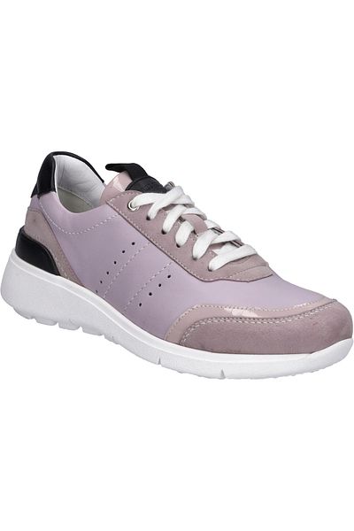Josef Seibel JOSEF SEIBEL Giulietta 01 | Sneaker für Damen | Blau Giulietta 01, viola-multi