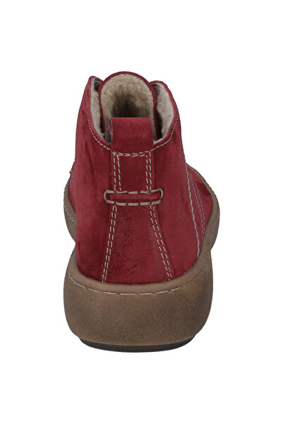 Josef Seibel Maren 02 | Stiefeletten für Damen | Rot