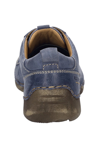 Josef Seibel JOSEF SEIBEL Fergey 56 | Halbschuh für Damen | Blau Fergey 56, dunkelblau