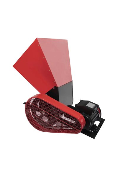 COBI SMART® Electric fruit crusher MHK-10, 900 W, 280 kg/h, 30 L bowl - COBI SMART®