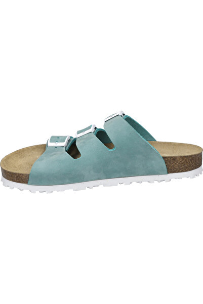 Josef Seibel JOSEF SEIBEL Hermine 05 | Sandale für Damen | Grün Hermine 05, mint-kombi