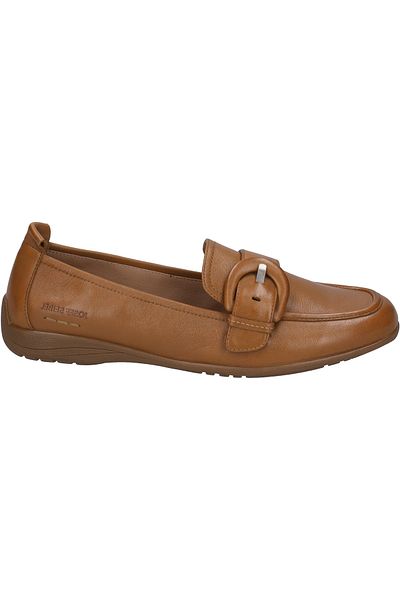Josef Seibel Fenja 19 | Ballerina For Women | Beige