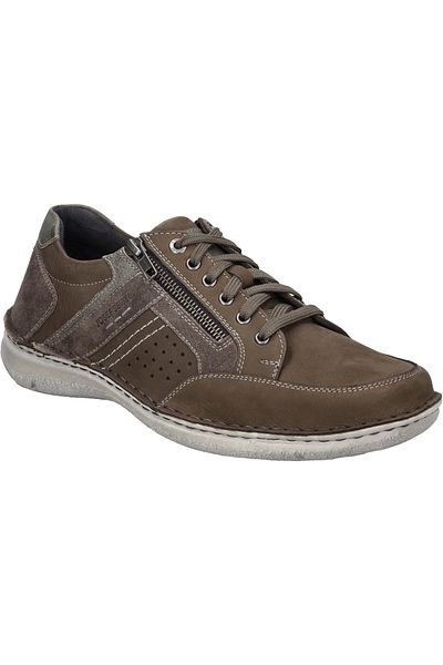 Josef Seibel JOSEF SEIBEL Anvers 87 | Halbschuh für Herren | Beige Anvers 87, vulcano-kombi