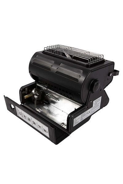 COBI SMART® Aragaz camping portabil 2 in 1, 1.3 kW - COBI SMART®