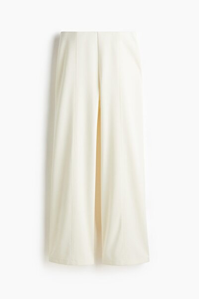 H&M Geniş Pantolon