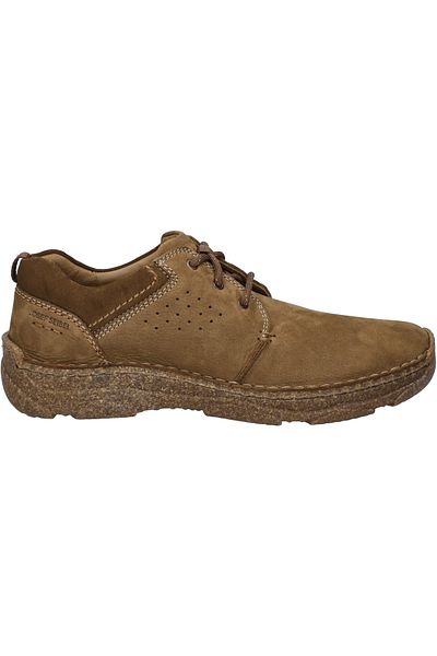 Josef Seibel JOSEF SEIBEL Liam 03 | Halbschuh für Herren | Beige Liam 03, camel
