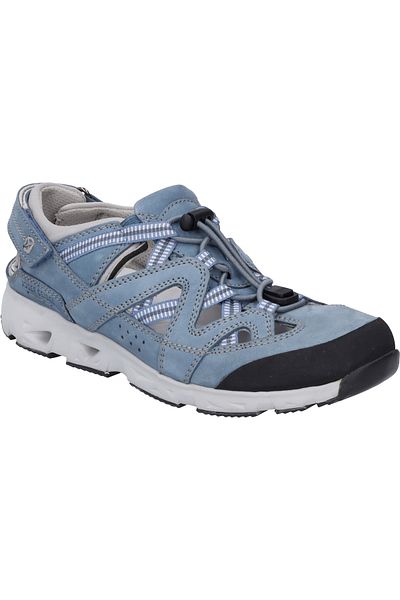 Josef Seibel JOSEF SEIBEL Noih 11 | Sneaker für Damen | Blau Noih 11, azur-kombi