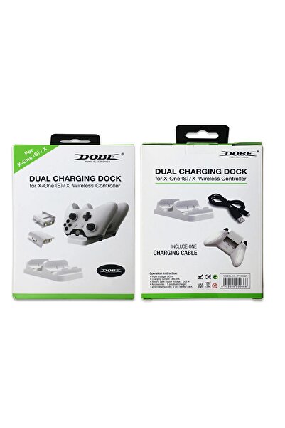 Dock قاعدة شحن لوحدة تحكم Xbox One S X وحامل وحدة التحكم في الألعاب وملحقات الدعم المحمولة