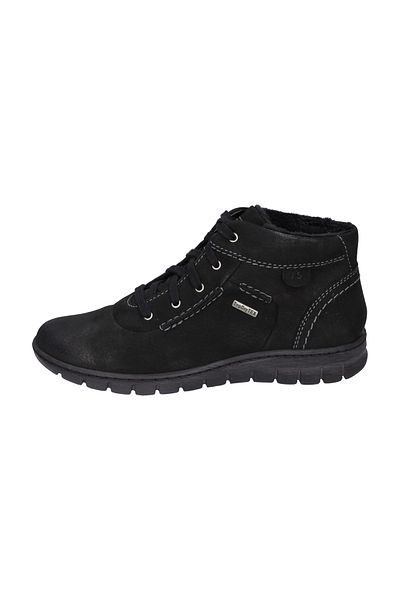 Josef Seibel JOSEF SEIBEL Damen Stiefelette Steffi 53 | schwarz Steffi 53, schwarz