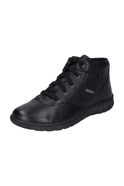 Josef Seibel Steffi 53 | Stiefeletten für Damen | Schwarz