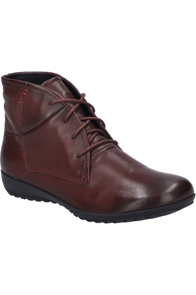 Josef Seibel Naly 09 | Stiefeletten für Damen | rot