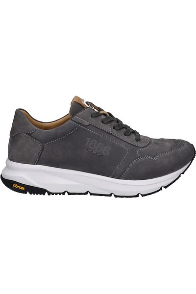Josef Seibel JOSEF SEIBEL Donald 01 | Sneaker für Herren | Grau Donald 01, graphit-kombi