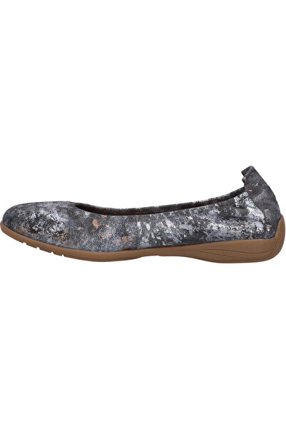 Josef Seibel Fenja 01 | Ballerina for Women | grey