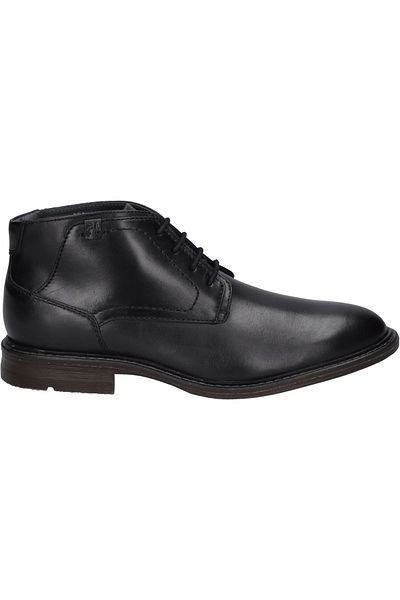 Josef Seibel JOSEF SEIBEL Earl 04 | Stiefelette für Herren | Schwarz Earl 04, schwarz
