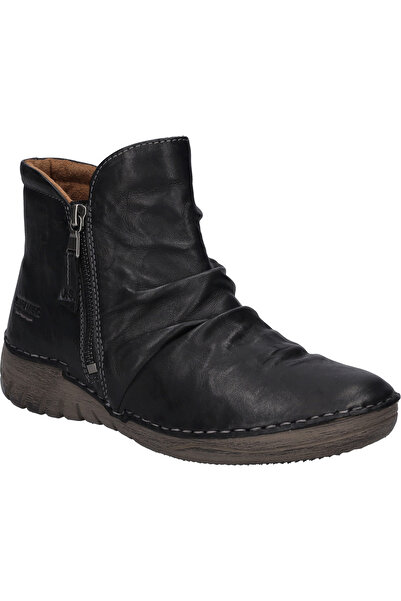 Josef Seibel Felicia 06 | Ghetele pentru femei | negru