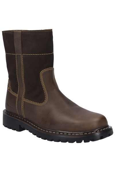 Josef Seibel Chance | Stiefel für Herren | Braun