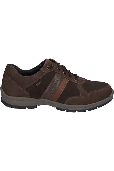 Josef Seibel Lenny 51 | Low Cut für Herren | Braun