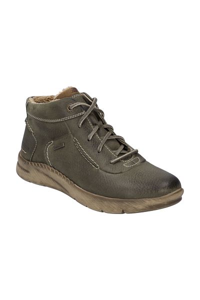 Josef Seibel JOSEF SEIBEL Conny 50 | Halbschuh für Damen | Grün Conny 50, moos
