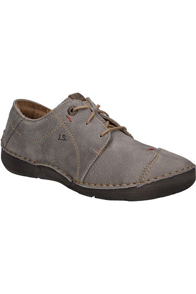 Josef Seibel Fergey 20 | Halbschuh Für Damen | Grau Fergey 20, Grau