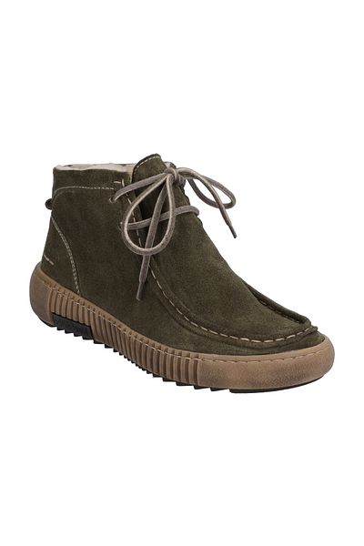 Josef Seibel JOSEF SEIBEL Maren 26 | Halbschuh für Damen | Grün Maren 26, moos