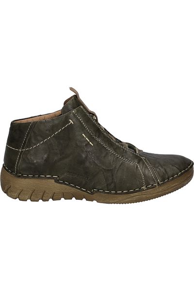 Josef Seibel JOSEF SEIBEL Felicia 05 | Stiefelette für Damen | Grün Felicia 05, bosco-kombi