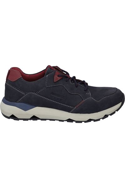 Josef Seibel JOSEF SEIBEL Ieremia 07 | Sneaker für Herren | Blau Jeremiah 07, indigo-kombi