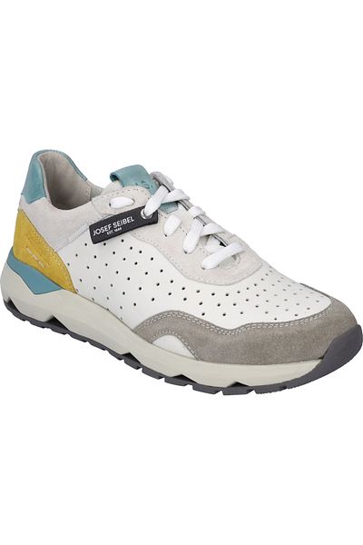 Josef Seibel JOSEF SEIBEL Jonah 02 | Sneaker für Damen | Grau Jonah 02, grau-multi
