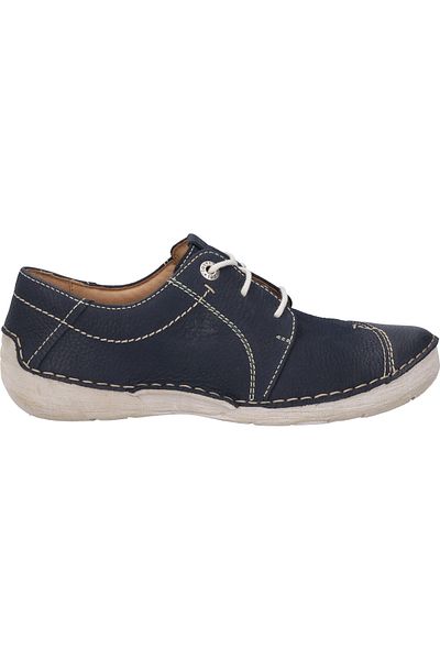 Josef Seibel JOSEF SEIBEL Fergey 20 | Halbschuh für Damen | Blau Fergey 20, ocean-kombi