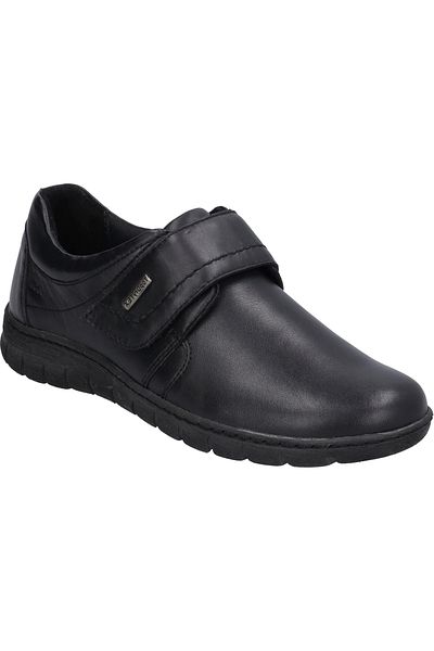 Josef Seibel JOSEF SEIBEL Steffi 51 | Halbschuh für Damen | Schwarz Steffi 51, schwarz