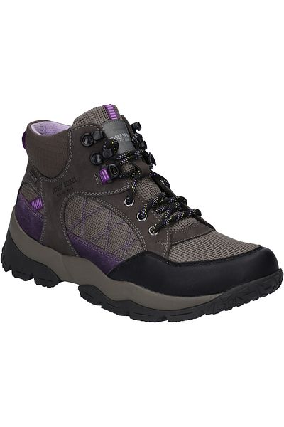 Josef Seibel JOSEF SEIBEL Philippa 55 | Stiefelette für Damen | Grau Philippa 55, granit-multi